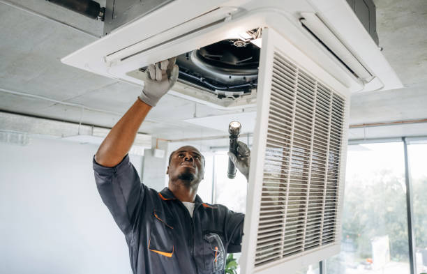 Licensed Hvac Maintenance service in Flora, MS - FH HVAC